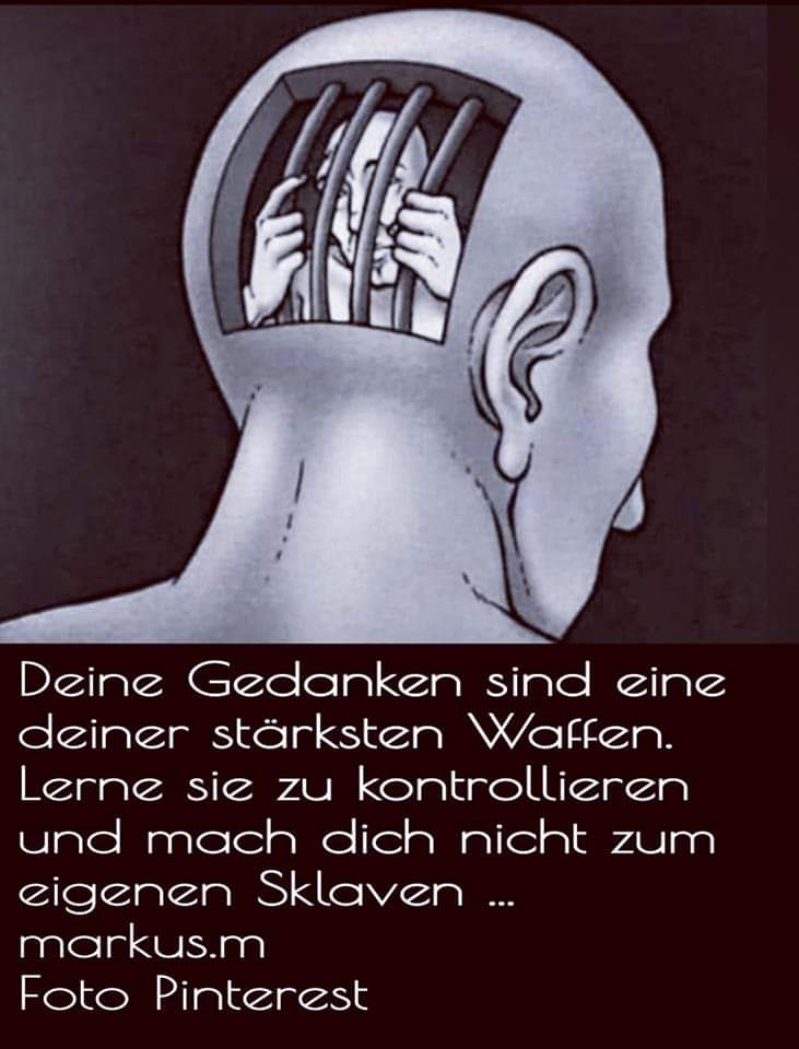 Deine Gedanken Deine Gedanken